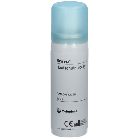 Brava® protection cutanée (50 ml)