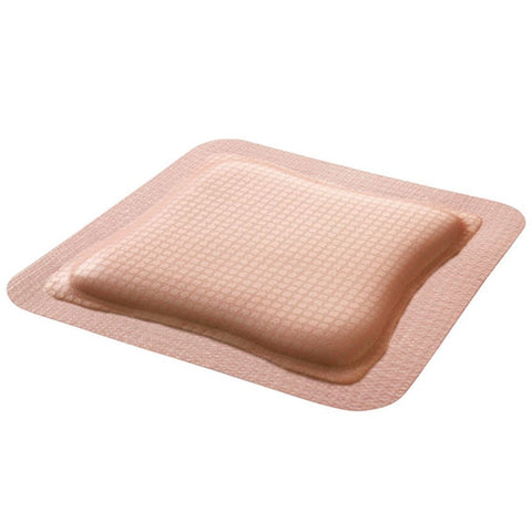 ALLEVYN® pansement en mousse adhésif 12 x 13 cm (12 pièces)