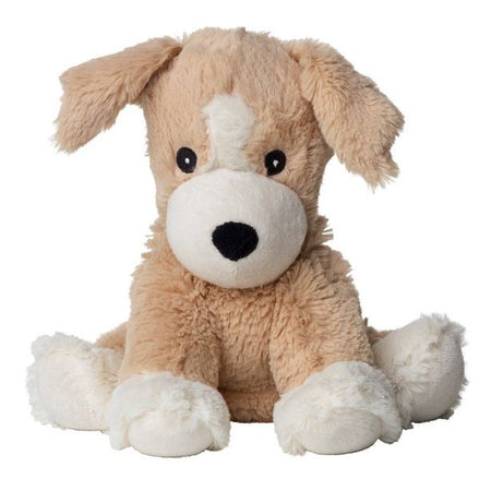 Warmies® Beddy Bears™ Chiot (1 pièce)
