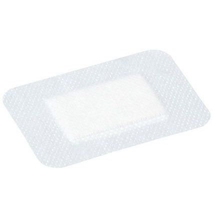 CUTIPLAST® Plus stérile 10 x 7,8 cm (55 pièces)