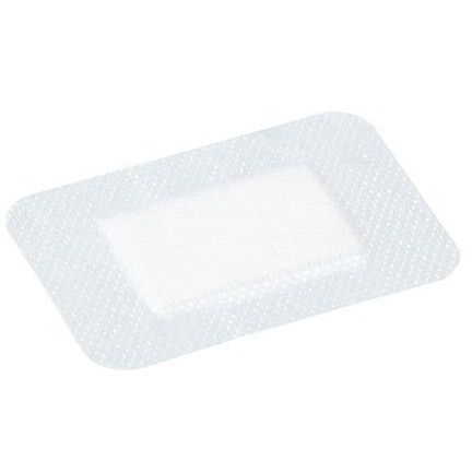 CUTIPLAST® Plus stérile 10 x 7,8 cm (5 pièces)