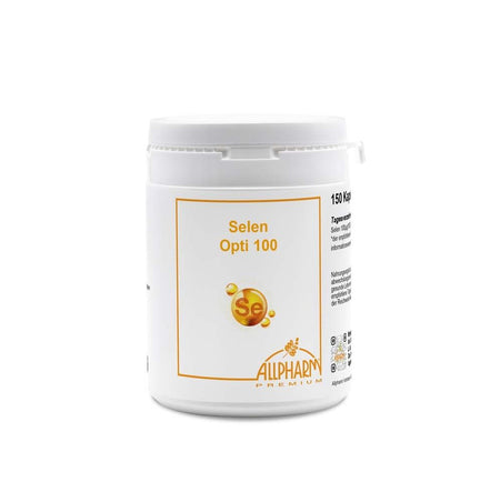 Selen Opti 100 - 150 pièces