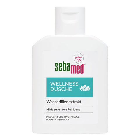 Sebamed Wellness douche (50 ml)