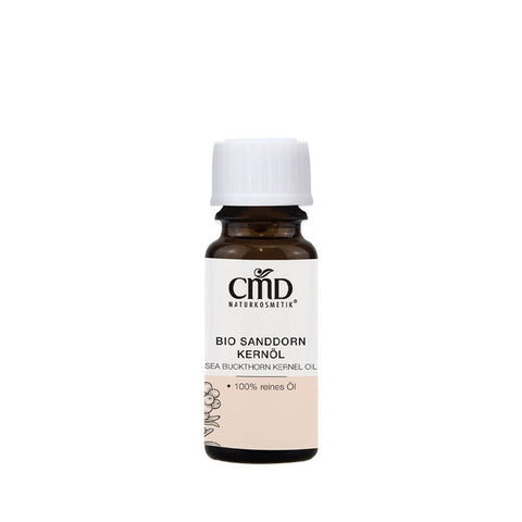 CMD Naturkosmetik huile de noyau d'argousier bio (10 ml)