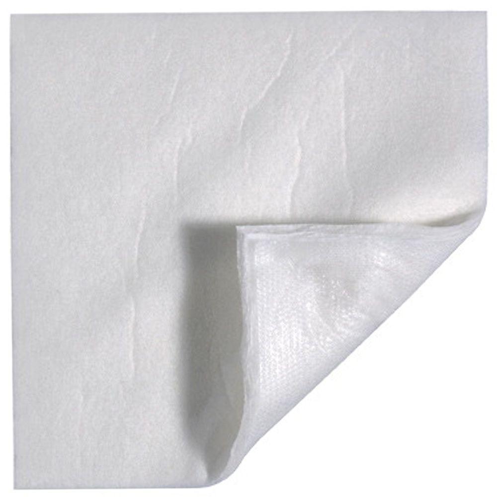 Askina Compresse non tissée 4 plis 10 x 10 cm non stérile (100 pièces)