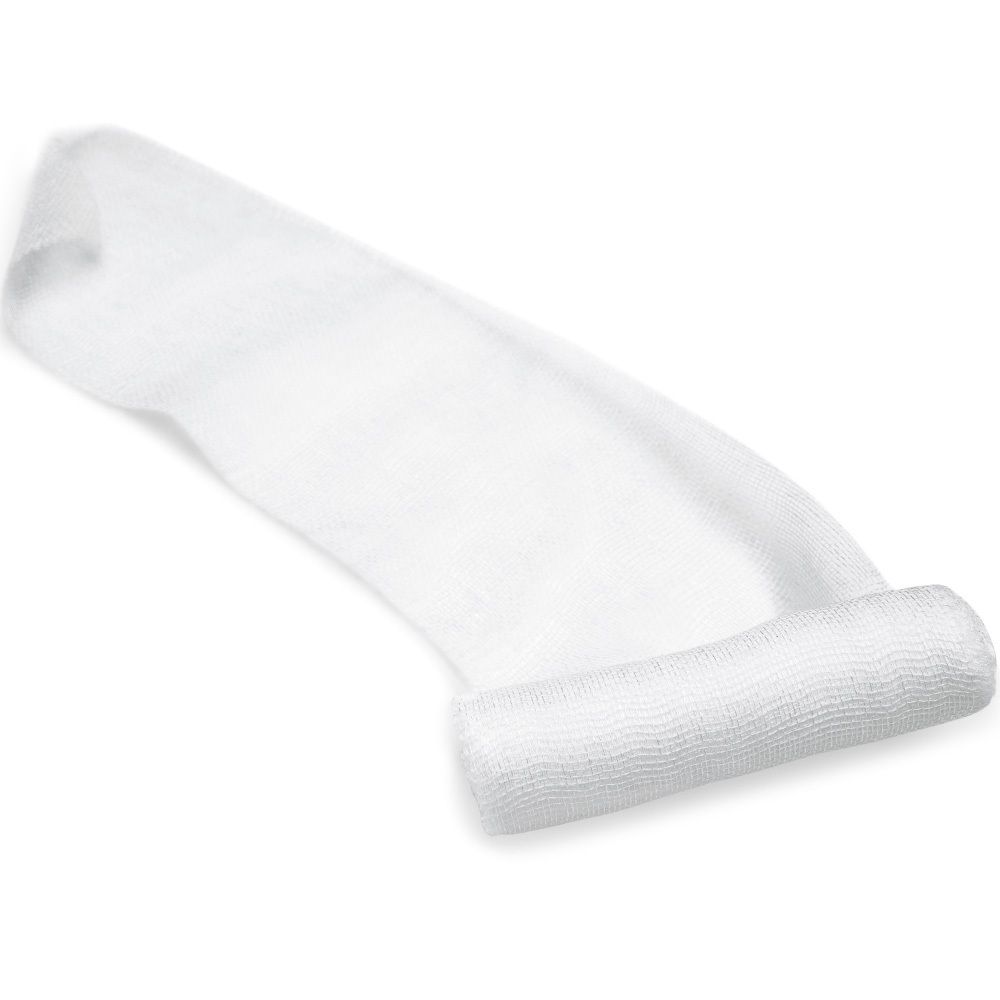 Peha® bandes de gaze 4 cm x 4 m – 1 pièce