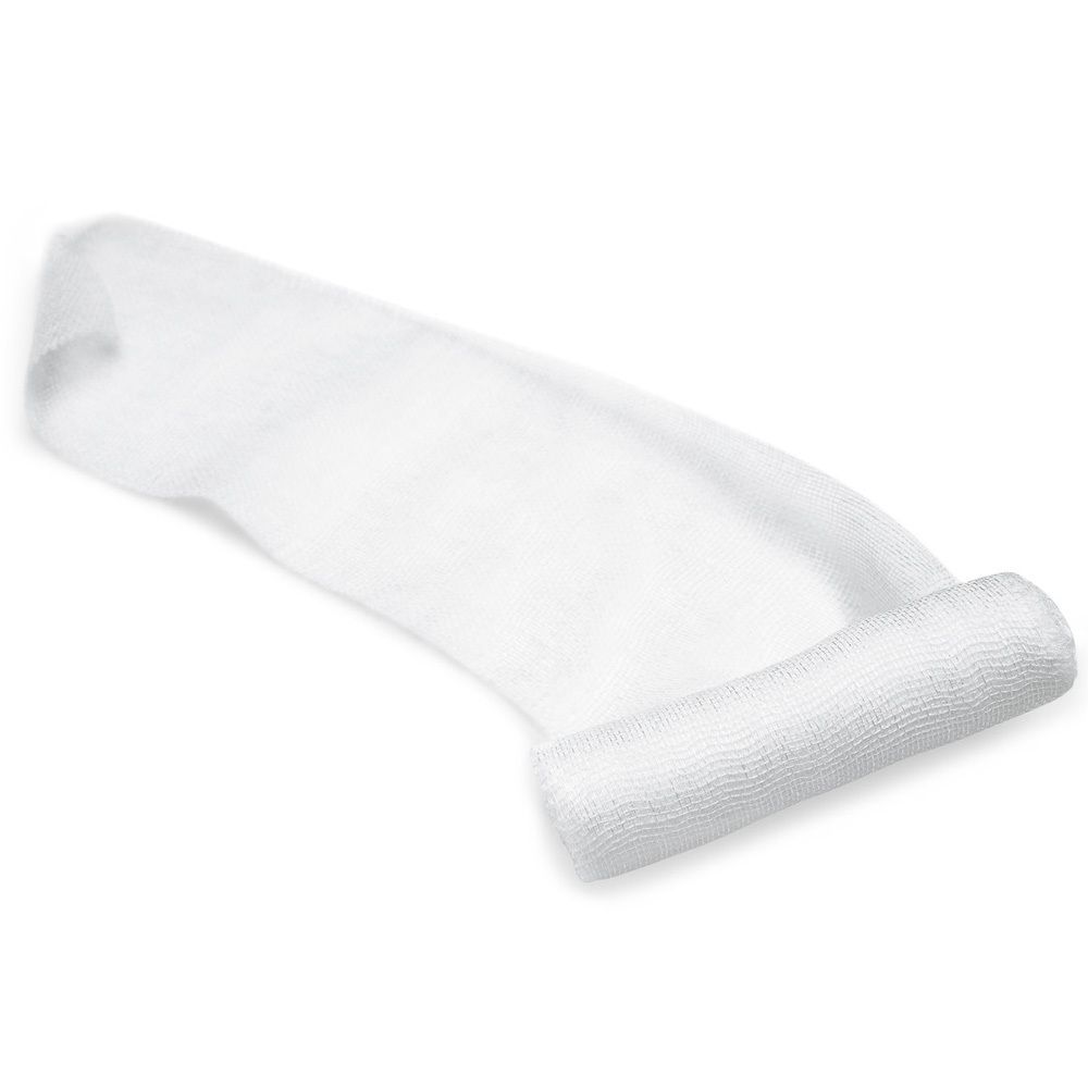 Peha® bandes de gaze 8 cm x 4 m (1 pièce)