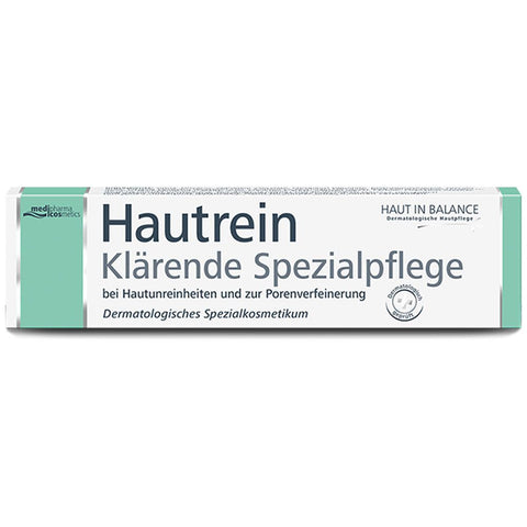 Medipharma Cosmetics Haut in Balance soin spécial purifiant clarifiant (20 ml)