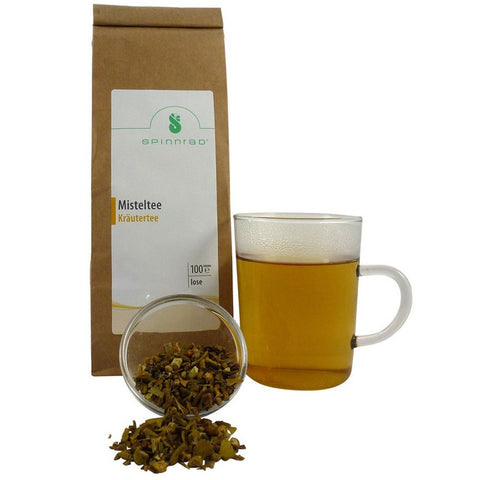 Spinnrad® Tisane de gui (100 g)