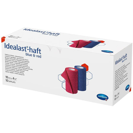 Idealast®-haft 10 cm x 4 m