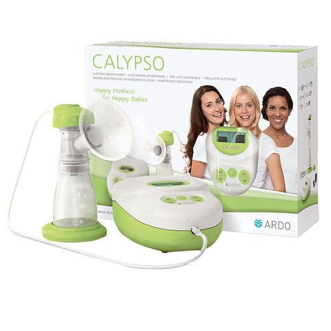 Ardo Calypso pompe mammaire électrique (1 pièce)