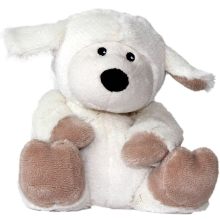 Warmies® MINIS Mouton beige (1 pièce)