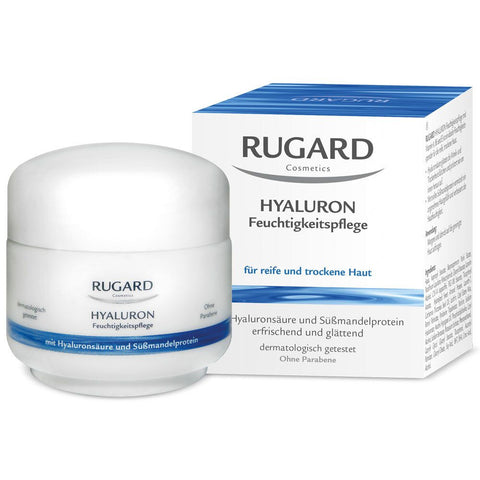 RUGARD Hyaluron crème hydratante (50 ml)