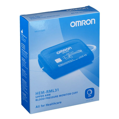 OMRON Brassard universel HEM-RML31 22-42 cm (1 pièce)