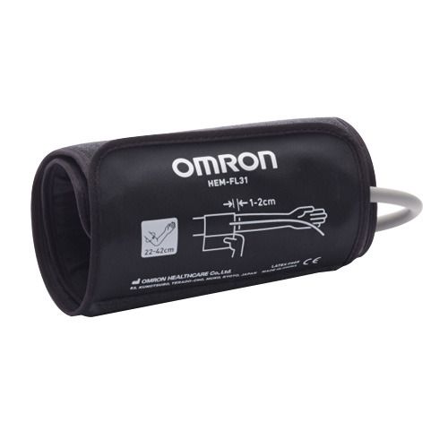 OMRON Intelli Wrap brassard HEM-FL31-E (1 pièce)