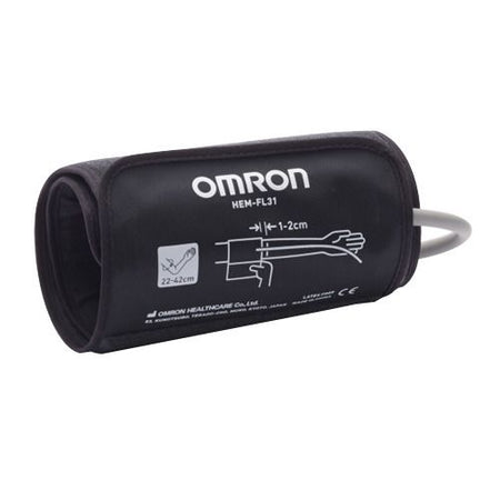 OMRON Intelli Wrap brassard HEM-FL31-E (1 pièce)