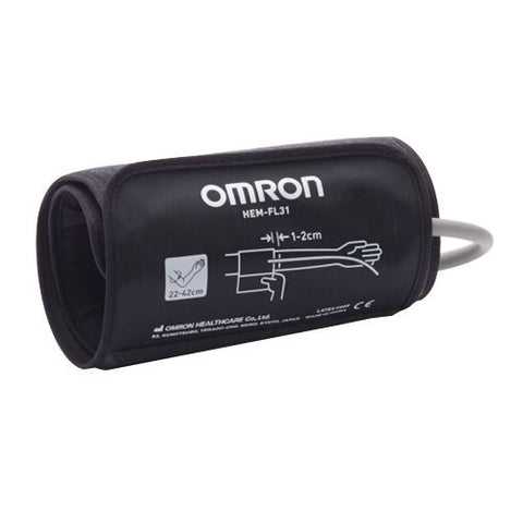 OMRON Intelli Wrap brassard HEM-FL31-E (1 pièce)