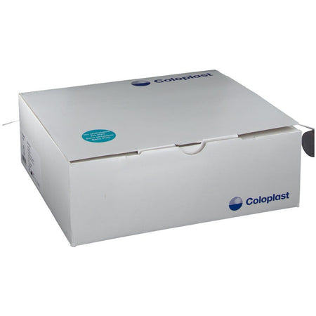 CONVEEN® Security+ poche de jambe 50 cm, 500 ml stérile — 10 pièces