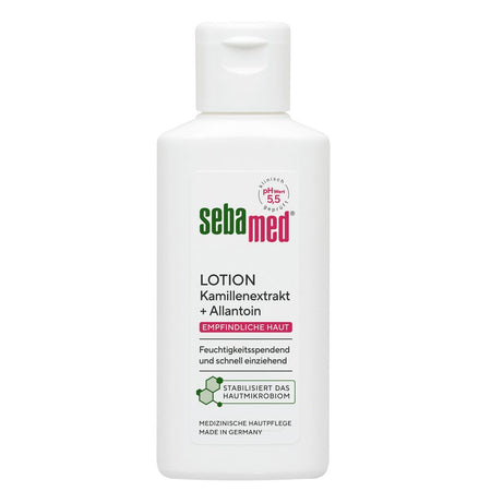Sebamed Lotion (50 ml)