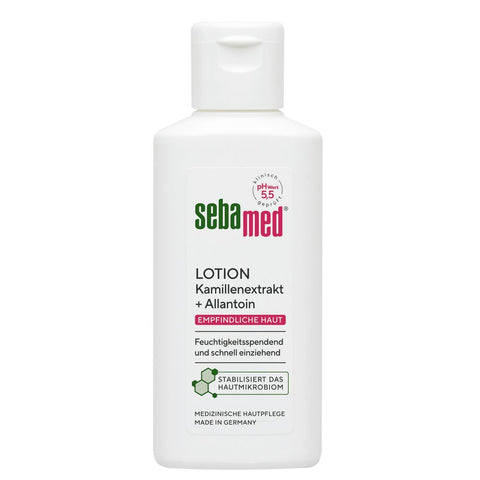 Sebamed Lotion (50 ml)