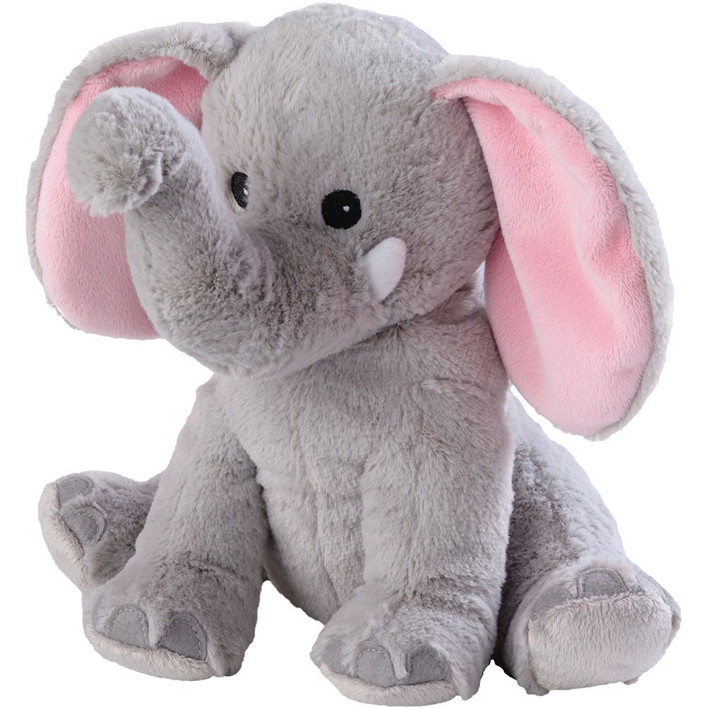 Warmies® Beddy Bears™ éléphant II (1 pièce)
