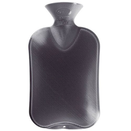fashy bouillotte Halblamelle anthracite (1 pièce)