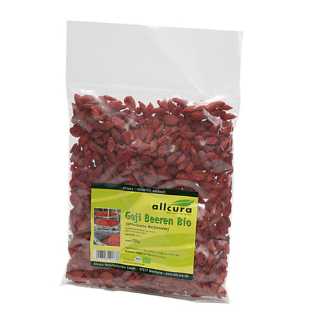allcura Baies de Goji bio (200 g)