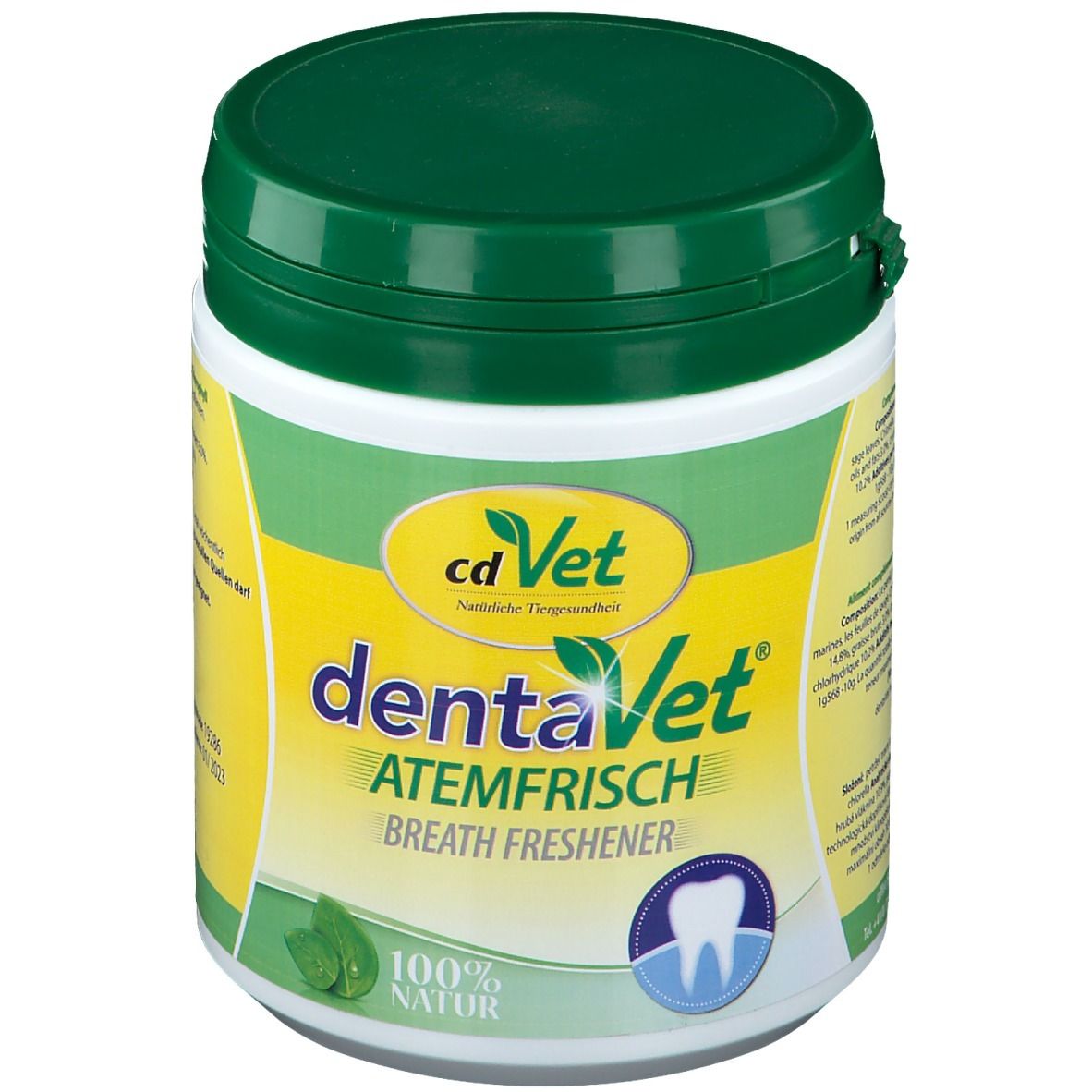 cd Vet dentaVet Atemfrisch (350 g)