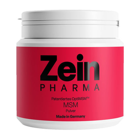 ZeinPharma® MSM poudre OptiMSM (400 g)