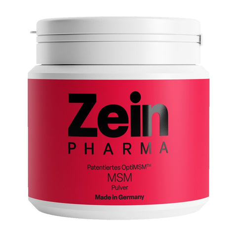 ZeinPharma® MSM poudre OptiMSM (400 g)