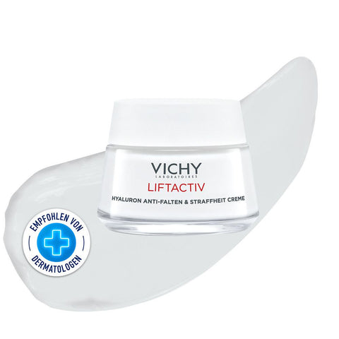 Vichy Liftactiv Hyaluron peau sèche (50 ml)
