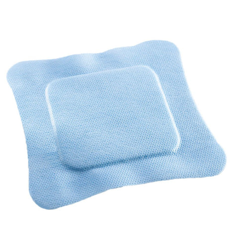 Vliwasorb® Pro pansement superabsorbant 22 x 22 cm (10 pièces)