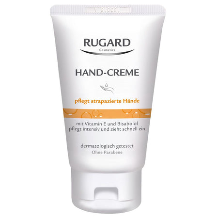 RUGARD crème pour les mains (50 ml)