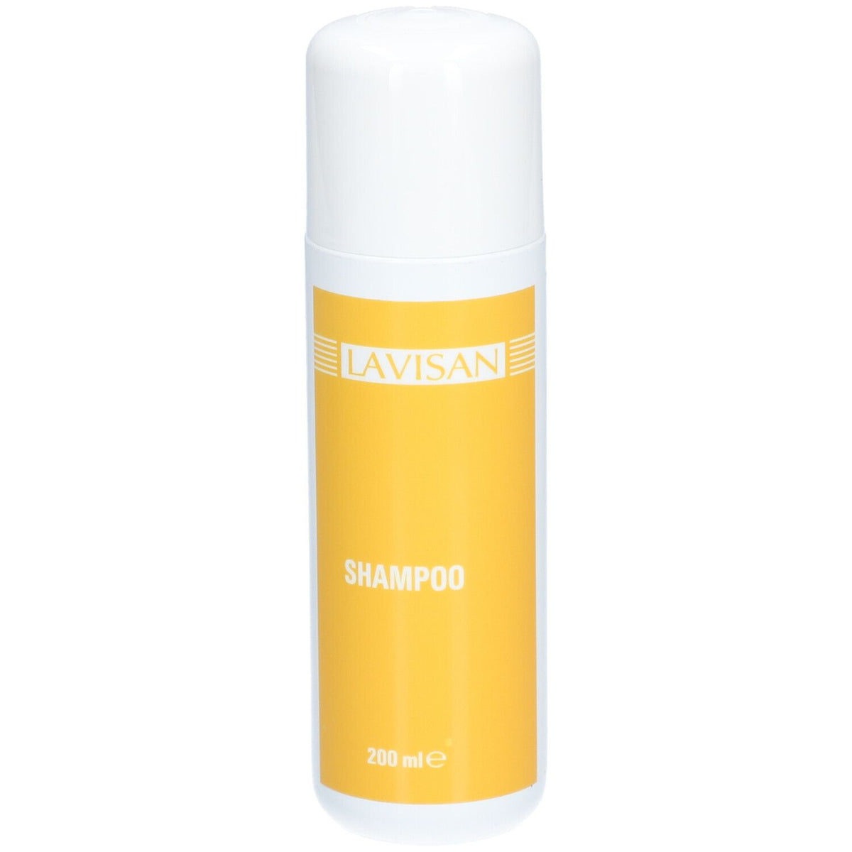 LAVISAN shampooing (200 ml)