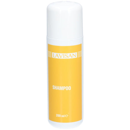 LAVISAN shampooing (200 ml)