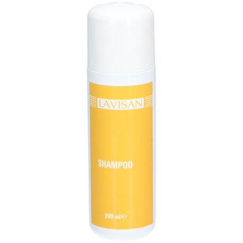LAVISAN shampooing (200 ml)