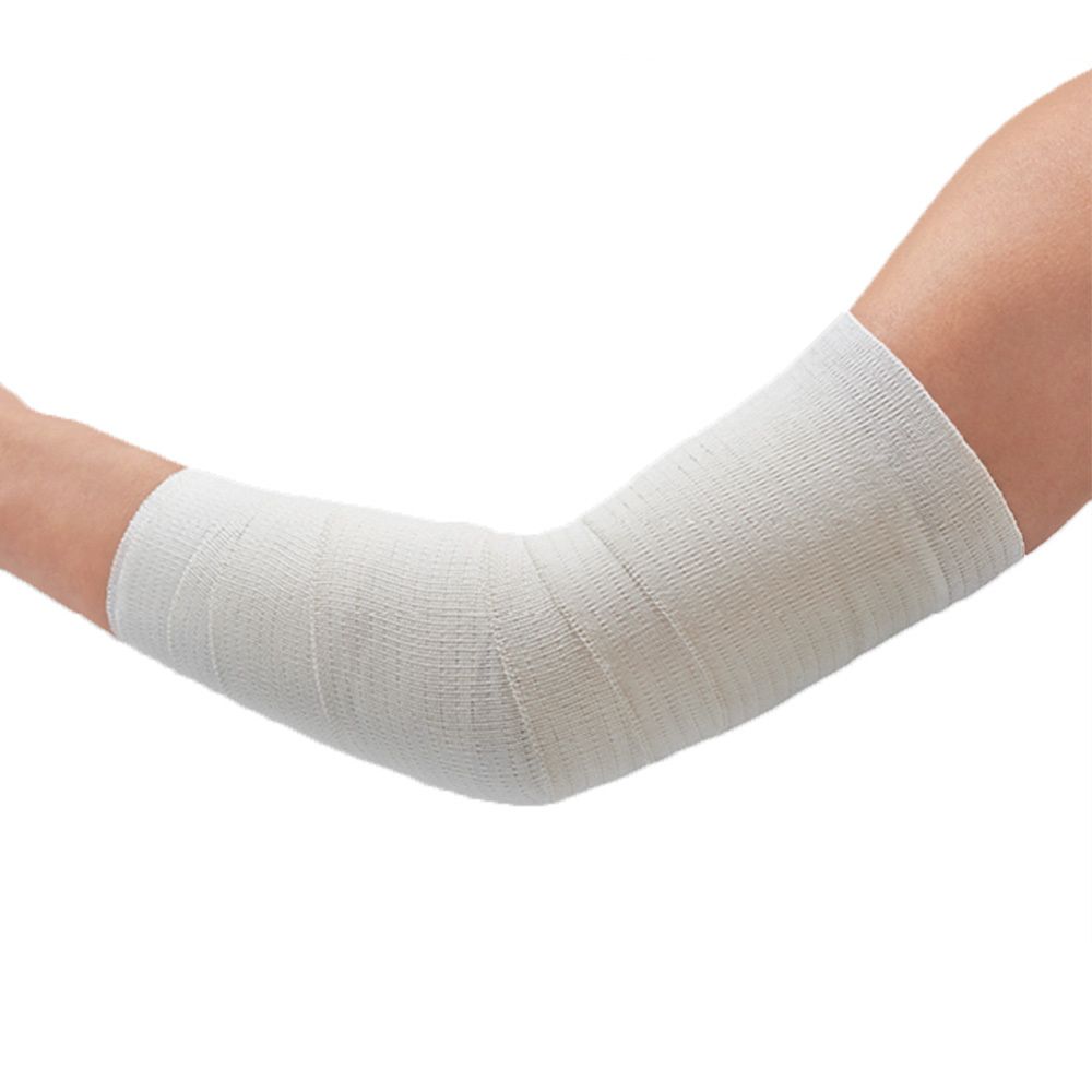 Lenkelast® Bande universelle 8 cm x 5 m (10 pièces)