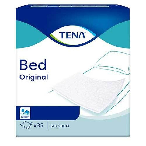 TENA Bed Original 60 x 90 cm (35 pièces)