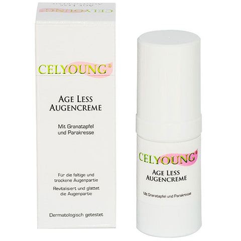CELYOUNG AGE LESS crème contour des yeux (15 ml)