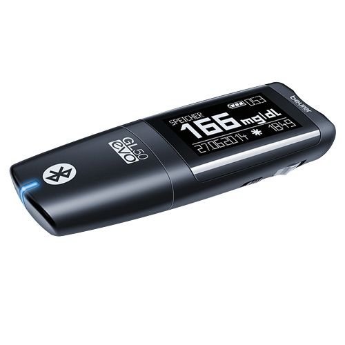 beurer Adaptateur Bluetooth® Smart GL 50 evo (1 pièce)