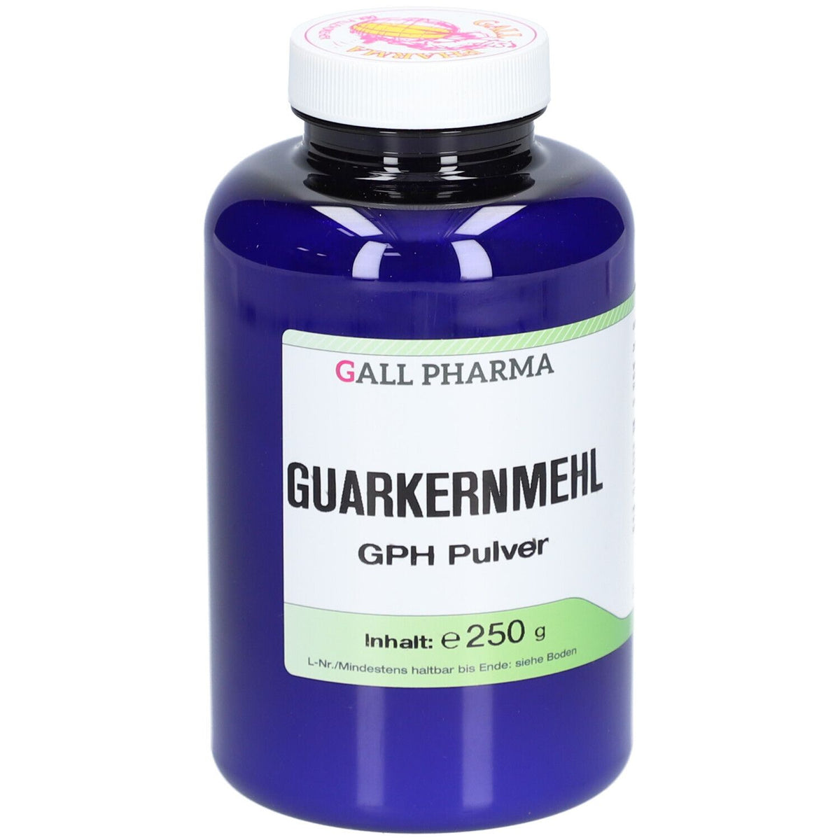 Gall Pharma GPH farine de guar (250 g)