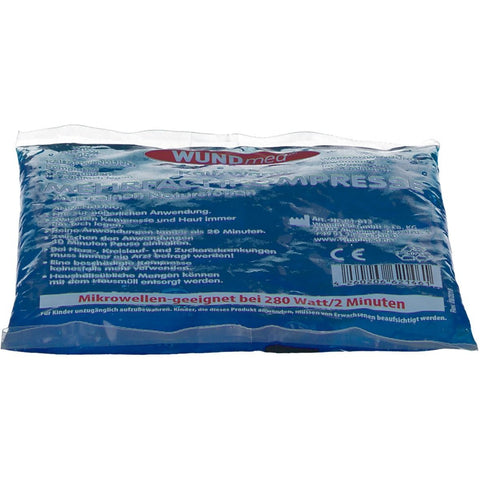 Axisis GmbH Reusable hot/cold pack approx. 15x15 cm (1 piece)