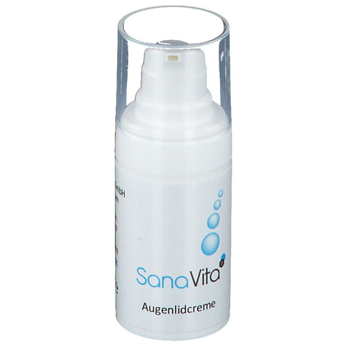 Sana Vita® crème pour les paupières (15 ml)