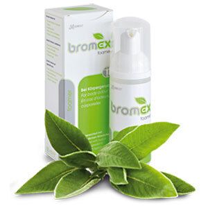 BromEX mousseur (50 ml)