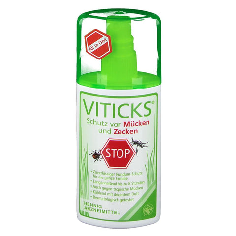 VITICKS® (100 ml)