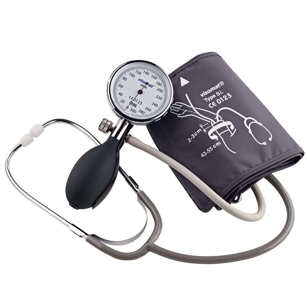 visomat® medic home XXL 43-55 cm (1 pièce)