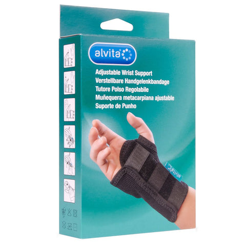 alvita® bandage pour poignet taille 1 (1 pièce)