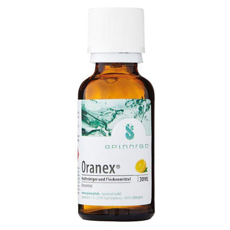 Spinnrad Oranex nettoyant puissant (30 ml)