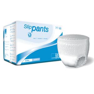 PARAM slip-Pants Basis taille 4 (14 pièces)