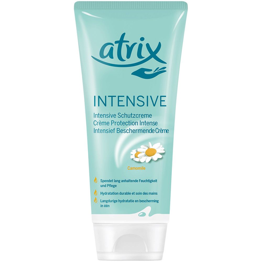 atrix® intensive crème protectrice (100 ml)
